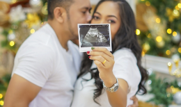 怀孕了怎么做亲子鉴定不让老公发现呢？ 