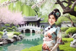 怀孕50天去香港验血看男孩女孩准确率有多少？ 